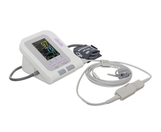 Monitor de signos vitales de 3 parametros Neonatal