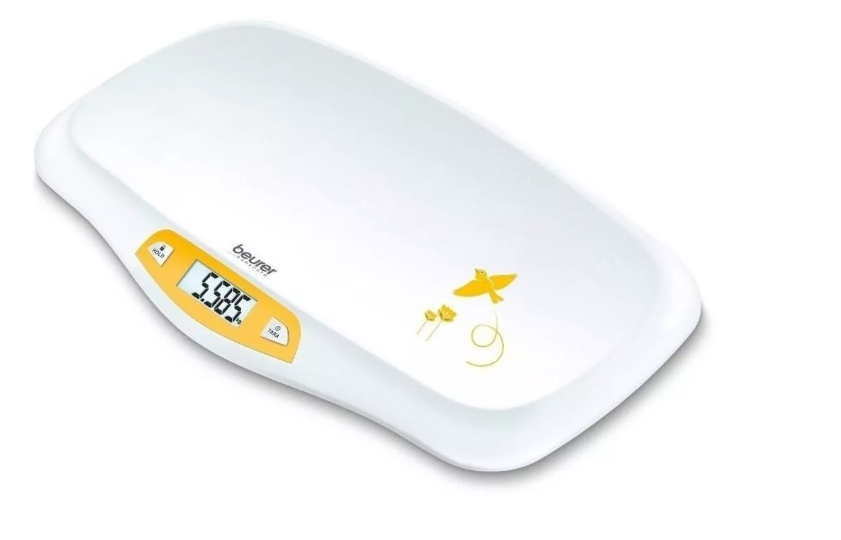 Báscula Pediátrica Digital BEURER