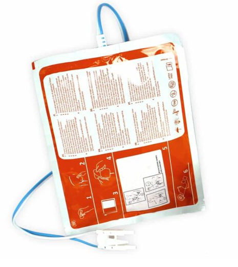 Desfibrilador Externo Automatico AED/ DEA