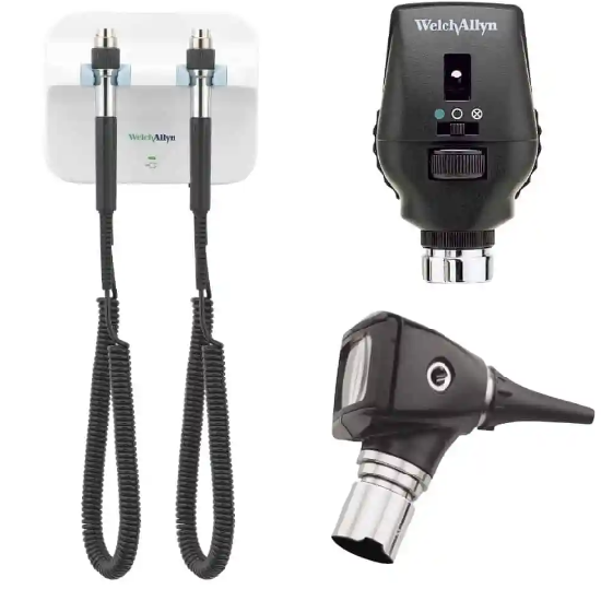 Equipo de Diagnóstico de Pared WA7710-72L