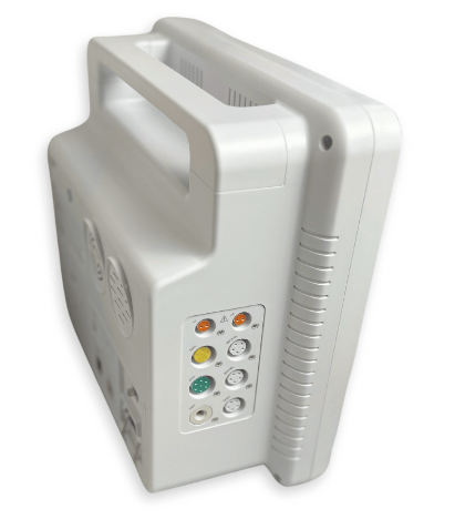 MONITOR DE SIGNOS VITALES CONTEC PRO