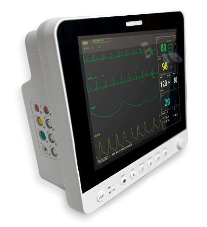 MONITOR DE SIGNOS VITALES CONTEC PRO