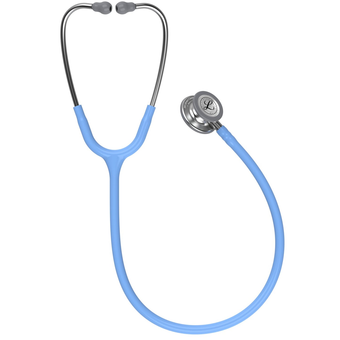 Estetoscopio 3M Littmann Classic III Azul Cielo 5630