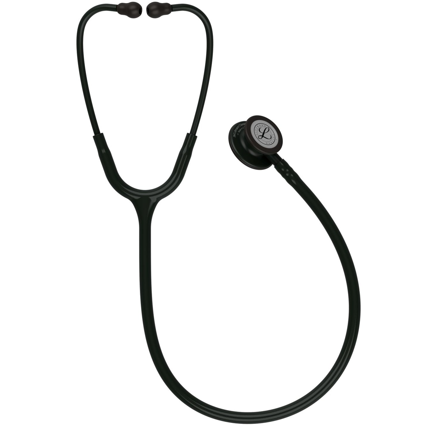 Estetoscopio 3M Littmann Classic III Rainbow Black Edition 5803