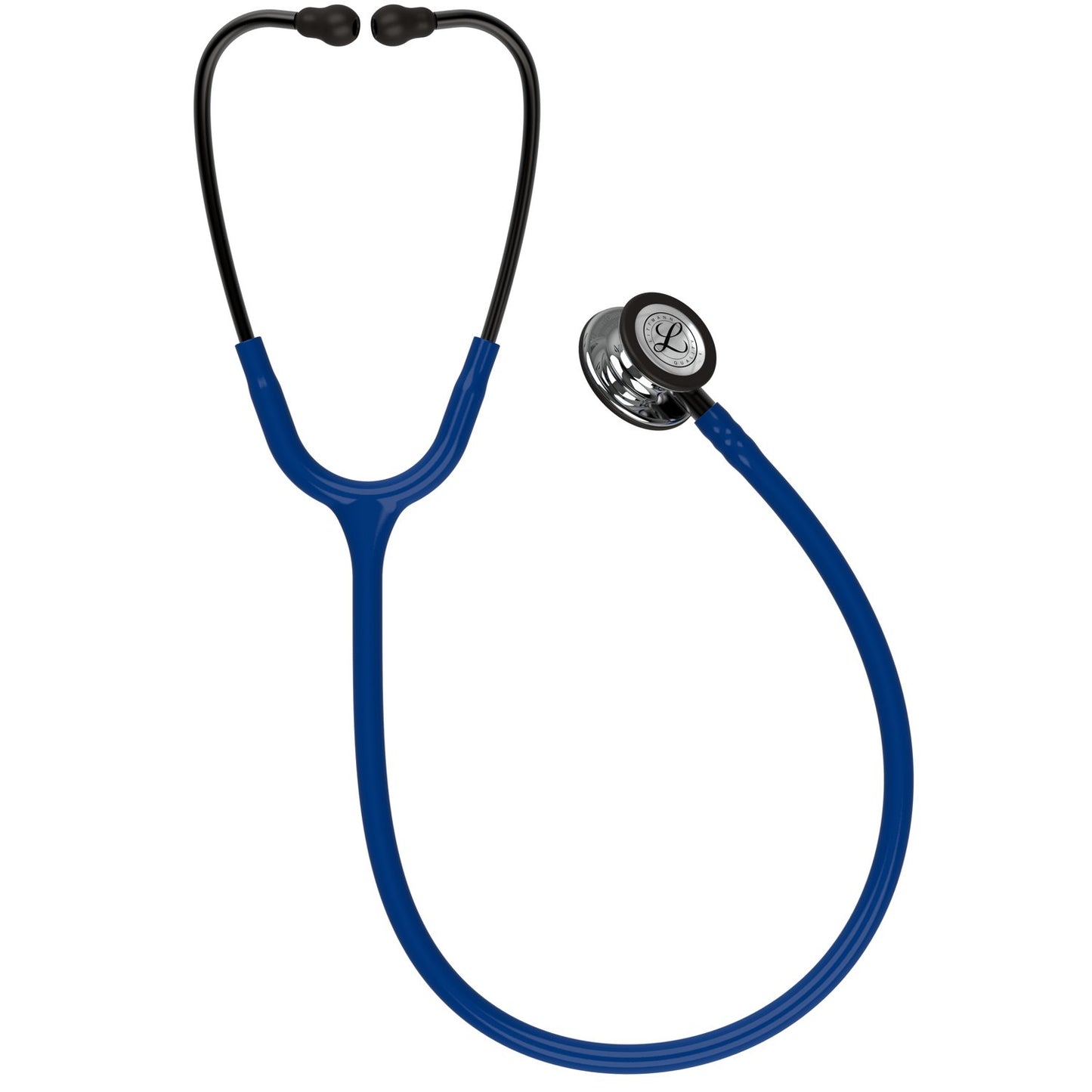 Estetoscopio 3M Littmann Classic III Blue Edition 5863