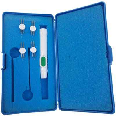 Termocauterio Portatil Bovie