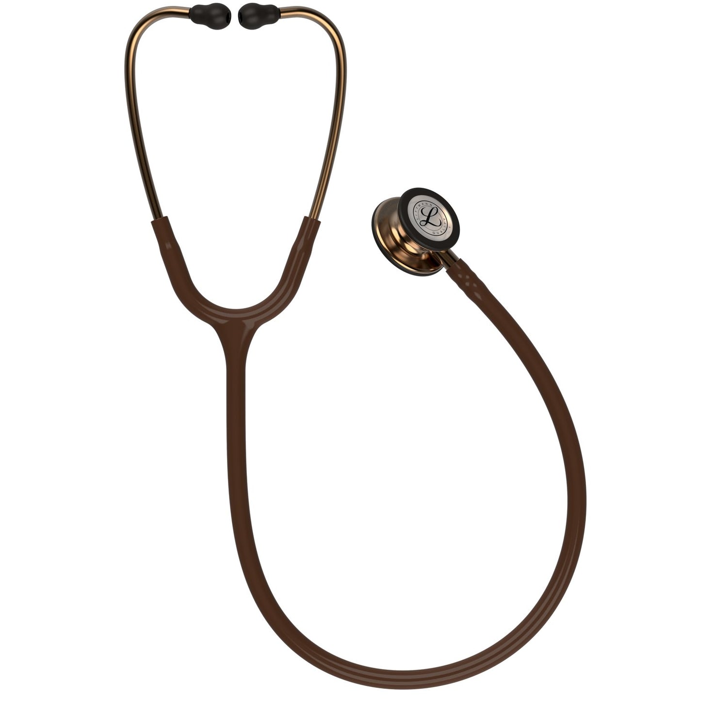 Estetoscopio 3M Littmann Classic III Cooper Edition 5809