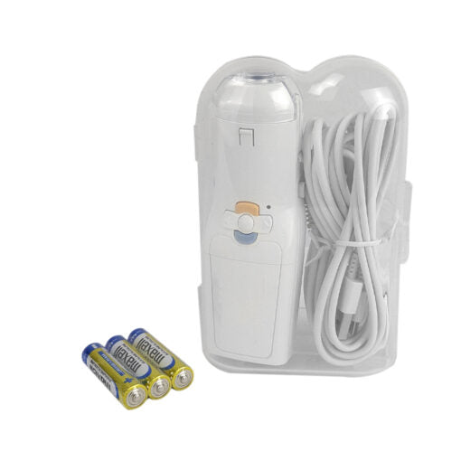 Colposcopio Portatil Contec
