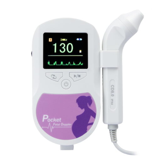Doppler Vascular 8 mhz