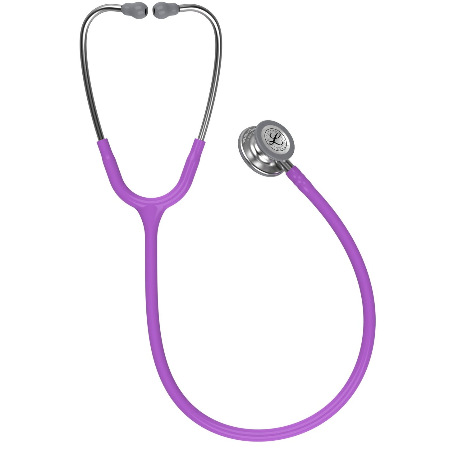 Estetoscopio 3M Littmann Classic III Lavanda 5832