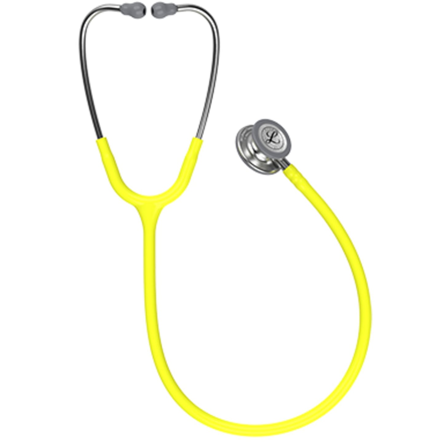 Estetoscopio 3M Littmann Classic III Lima Limón 5839