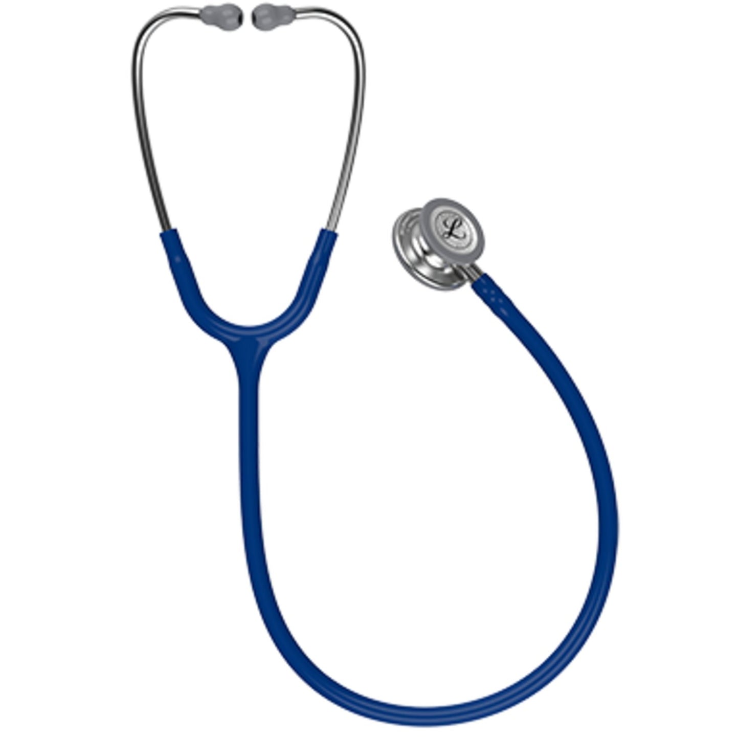 Estetoscopio 3M Littmann Classic III Navy Blue 5622