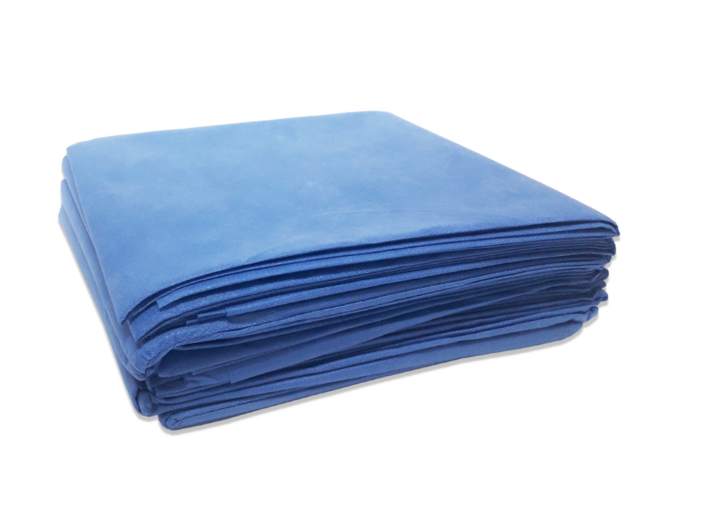 Sábana Desechable paquete con 10 piezas