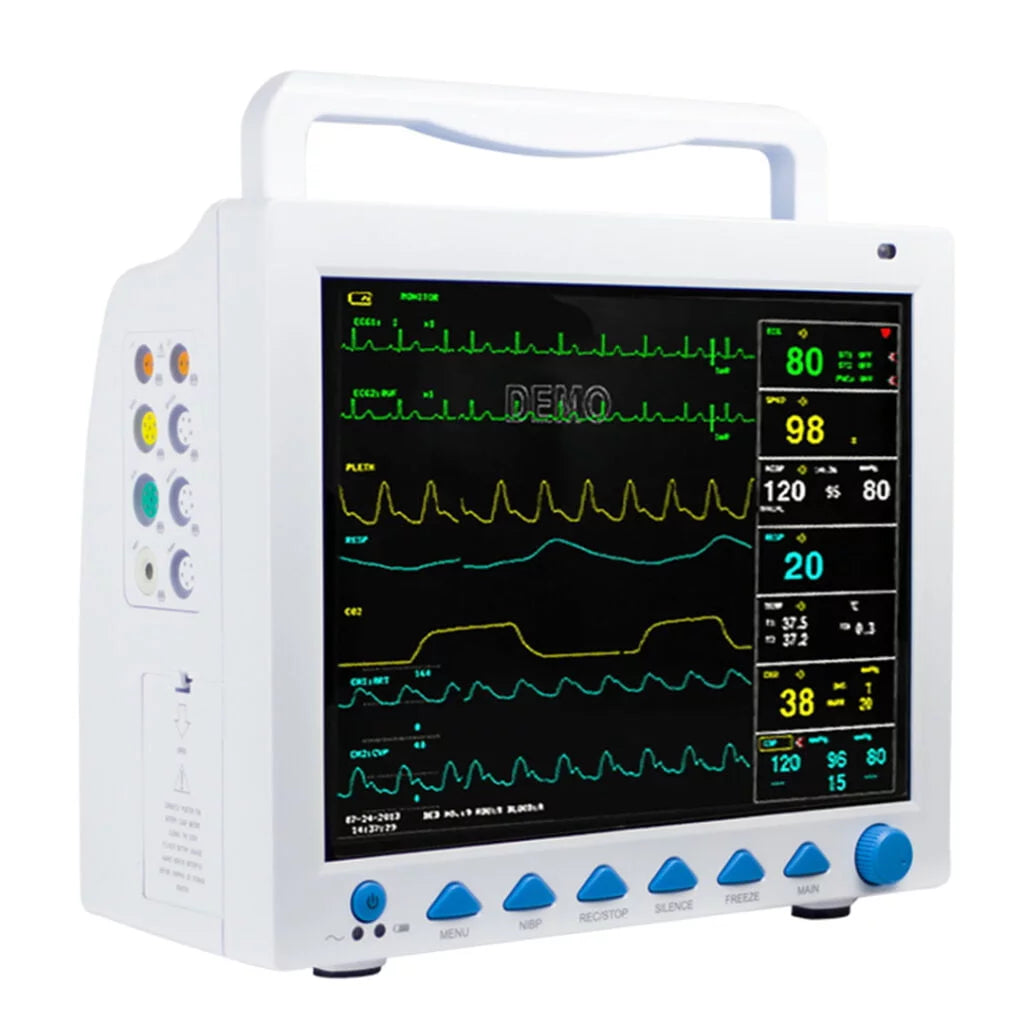 Monitor de Signos Vitales Marca Contec
