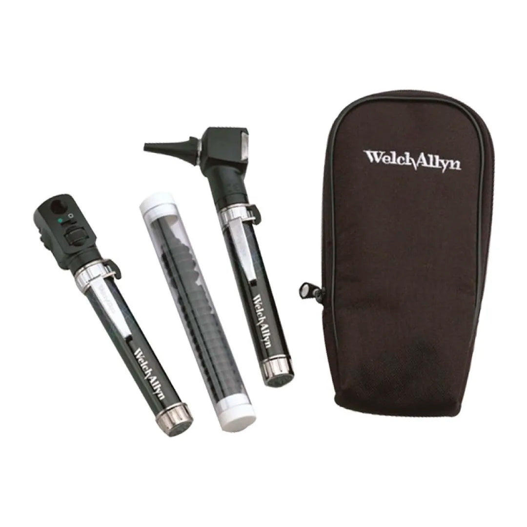 Estuche de Diagnóstico Pocket Junior Welch Allyn