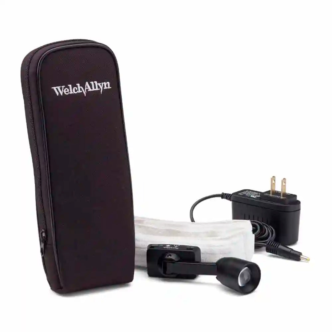 Lámpara Frontal 1 Watt 20 Lumen 120 G Welch Allyn