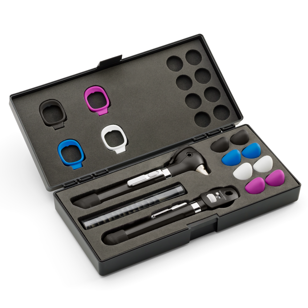 Estuche de Diagnóstico Pocket Led Plus Welch Allyn