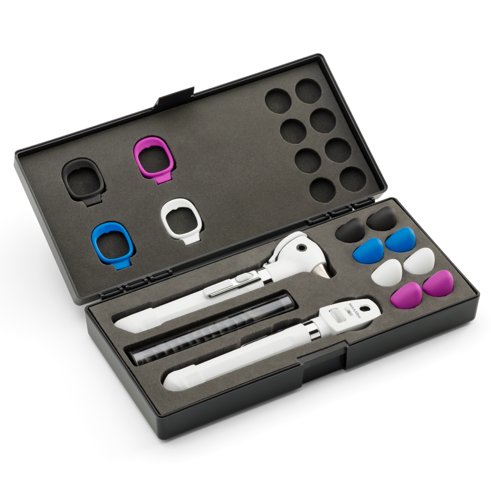 Estuche de Diagnóstico Pocket Led Plus Welch Allyn