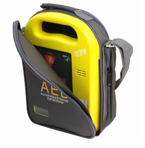 Desfibrilador Externo Automatico AED/ DEA